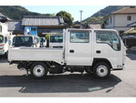 ISUZU Elf Double Cab TKG-NHS85A 2012 71,000km_4