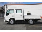 ISUZU Elf Double Cab TKG-NHS85A 2012 71,000km_6