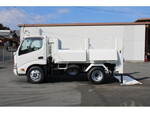 HINO Dutro Deep Dump TKG-XZC630T 2013 127,000km_13