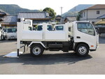 HINO Dutro Deep Dump TKG-XZC630T 2013 127,000km_14