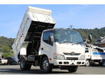 HINO Dutro Deep Dump TKG-XZC630T 2013 127,000km_1