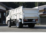 HINO Dutro Deep Dump TKG-XZC630T 2013 127,000km_2