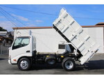 HINO Dutro Deep Dump TKG-XZC630T 2013 127,000km_5