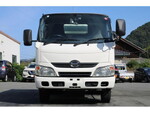 HINO Dutro Deep Dump TKG-XZC630T 2013 127,000km_6