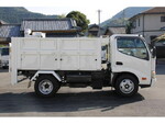 HINO Dutro Deep Dump TKG-XZC630T 2013 127,000km_7