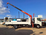 HINO Ranger Truck (With Crane) 2KG-FD2ABA 2019 64,000km_10