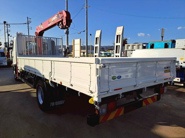 Ranger Truck (With Crane)_2