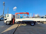 HINO Ranger Truck (With Crane) 2KG-FD2ABA 2019 64,000km_4