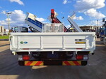 HINO Ranger Truck (With Crane) 2KG-FD2ABA 2019 64,000km_5