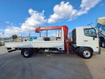 HINO Ranger Truck (With Crane) 2KG-FD2ABA 2019 64,000km_7