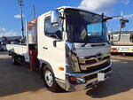 HINO Ranger Truck (With Crane) 2KG-FD2ABA 2019 64,000km_8