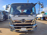HINO Ranger Truck (With Crane) 2KG-FD2ABA 2019 64,000km_9