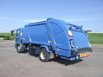 HINO Ranger Garbage Truck QKG-FJ7JGAA 2018 226,963km_2