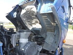 HINO Ranger Garbage Truck QKG-FJ7JGAA 2018 226,963km_31