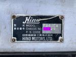 HINO Ranger Truck (With 5 Steps Of Cranes) KC-FB4JEAA 1998 85,264km_39