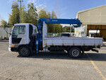 HINO Ranger Truck (With 5 Steps Of Cranes) KC-FB4JEAA 1998 85,264km_5