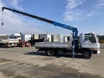 HINO Ranger Truck (With 5 Steps Of Cranes) KC-FB4JEAA 1998 85,264km_6
