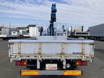 HINO Ranger Truck (With 5 Steps Of Cranes) KC-FB4JEAA 1998 85,264km_9