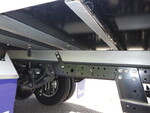 HINO Dutro Refrigerator & Freezer Truck 2KG-XZU712M 2025 432km_16