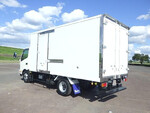 HINO Dutro Refrigerator & Freezer Truck 2KG-XZU712M 2025 432km_2