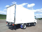 HINO Dutro Refrigerator & Freezer Truck 2KG-XZU712M 2025 432km_4