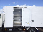 HINO Dutro Refrigerator & Freezer Truck 2KG-XZU712M 2025 432km_5
