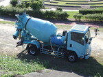 ISUZU Forward Mixer Truck 2PG-FSR90S2 2018 62,278km_23