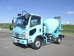 ISUZU Forward Mixer Truck 2PG-FSR90S2 2018 62,278km_3