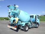 ISUZU Forward Mixer Truck 2PG-FSR90S2 2018 62,278km_4