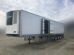 Others Others Refrigerator Freezer Trailer VFR345CU 2025 _4
