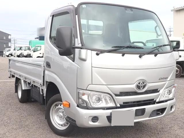 Dyna Covered Truck_1