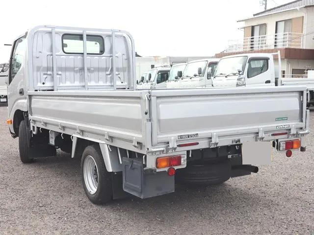 Dyna Covered Truck_2