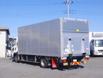 Forward Aluminum Van_2
