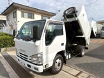 ISUZU Elf Garbage Truck TPG-NKR85AN 2018 115,080km_1