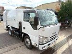 ISUZU Elf Garbage Truck TPG-NKR85AN 2018 115,080km_3