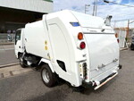 ISUZU Elf Garbage Truck TPG-NKR85AN 2018 115,080km_4