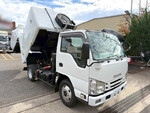 ISUZU Elf Garbage Truck TPG-NKR85AN 2018 115,080km_5