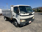 HINO Dutro Aluminum Block PB-XZU414M 2006 46,038km_3