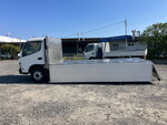HINO Dutro Aluminum Block PB-XZU414M 2006 46,038km_7