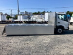 HINO Dutro Aluminum Block PB-XZU414M 2006 46,038km_8