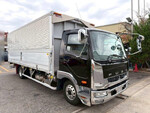 MITSUBISHI FUSO Fighter Aluminum Wing 2KG-FK71F 2019 281,450km_3