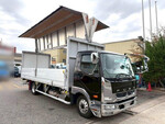 MITSUBISHI FUSO Fighter Aluminum Wing 2KG-FK71F 2019 281,450km_7