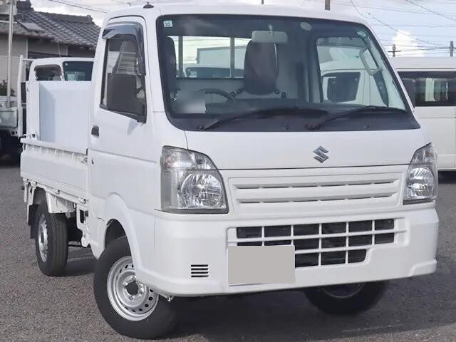 Others Others Flat Body EBD-DA16T 2018 8,900km