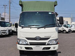 TOYOTA Toyoace Covered Truck ABF-TRY230 2018 46,400km_3