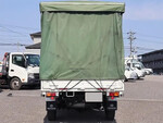 TOYOTA Toyoace Covered Truck ABF-TRY230 2018 46,400km_4