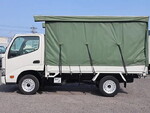 TOYOTA Toyoace Covered Truck ABF-TRY230 2018 46,400km_6