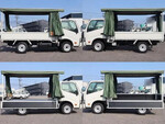TOYOTA Toyoace Covered Truck ABF-TRY230 2018 46,400km_7
