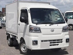 Hijet Truck Refrigerator & Freezer Truck