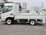 TOYOTA Dyna Flat Body ABF-TRY220 2012 30,490km_6