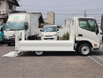 TOYOTA Dyna Flat Body ABF-TRY220 2012 30,490km_7